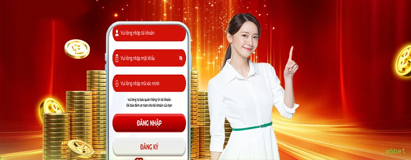 Baixar APK a6bet