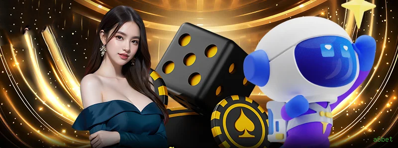 Programa VIP a6bet