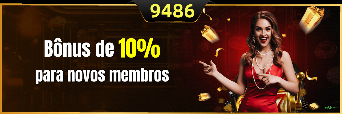 Instalação iOS a6bet