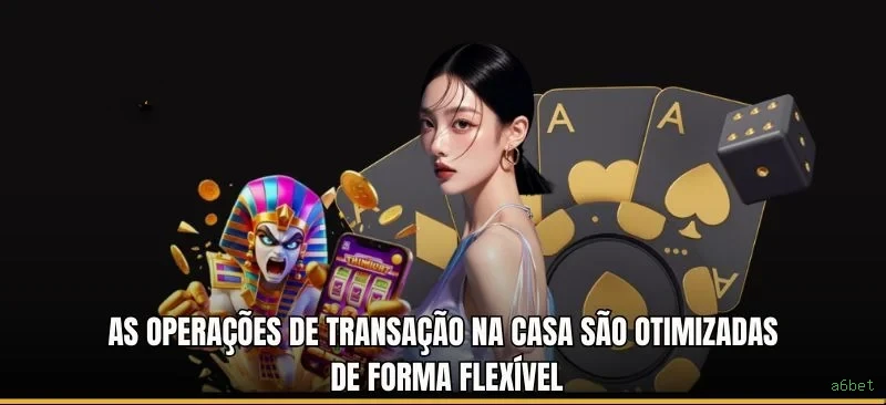 Lottery Clássica na a6bet